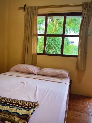 Hostal Machalilla Hotel a 