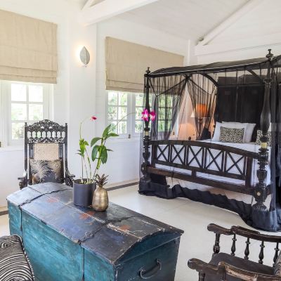 Mindful Mongoose The Flame Tree Estate & Hotel Promo Code