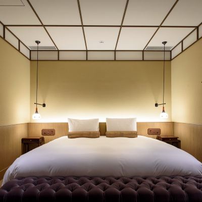 Comfort Suite King Double, Non Smoking Fufu Nikko Promo Code