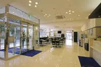 Toyoko Inn Tokyo Fussa Ekimae Higashi Guchi
