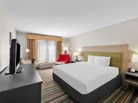 Country Inn & Suites by Radisson, Topeka West, KS Ξενοδοχεία στην πόλη Topeka