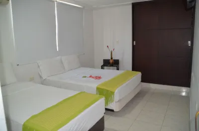 Hotel Casa Pablo Hoteles en 