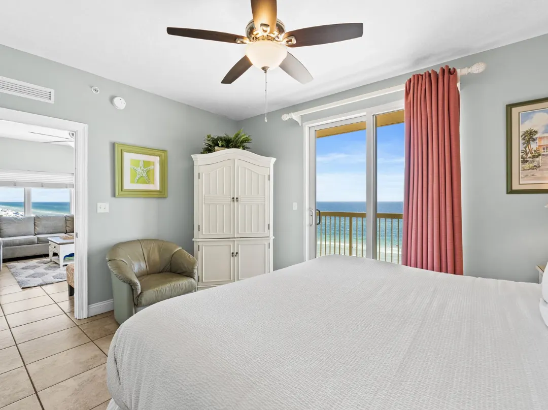 Calypso Resort 701e - Panama City Beach, FL
