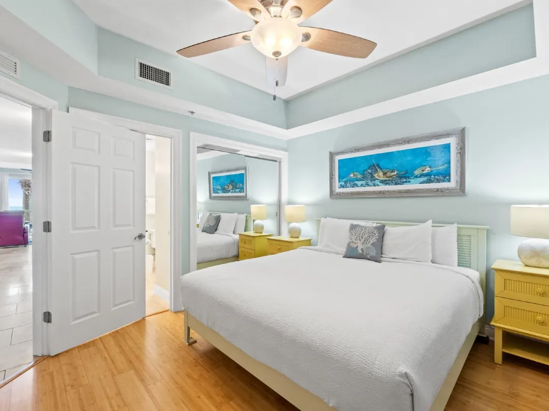 Calypso Resort 107w - Panama City Beach