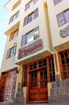 Qelqatani Hotel Hotels in 