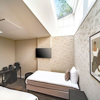 Senior Triple Room Hotel Atlantis Amsterdam Promo Code