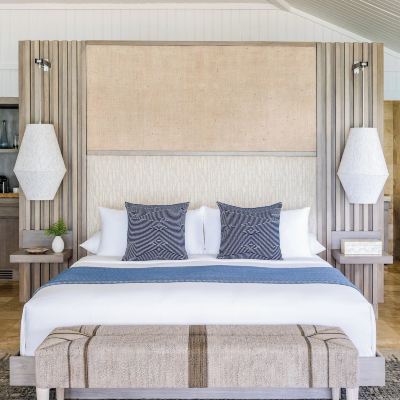 King Room-Beach Front The Cove Eleuthera Promo Code