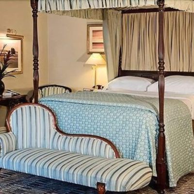 Superior Suite Old Swan Hotel Promo Code
