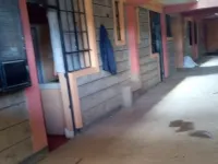 Puya Lodge Hoteles en Central
