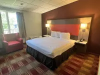Countryside Suites Kansas City Independence I-70 East Sports Complex Hotel