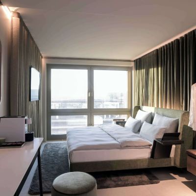 Smart Double-Planespotting B'Mine Hotel Frankfurt Airport Promo Code