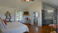 Tillman Resort