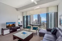 Mantra Sierra Grand