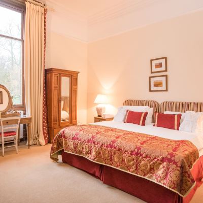 Deluxe Double Room Springkell Promo Code