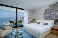 Vert Lagoon Netanya by Afi Hotels