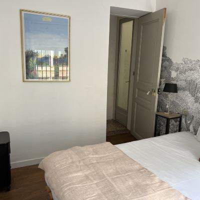 Junior Double Room Ma Villa-Arles Guesthouse Promo Code