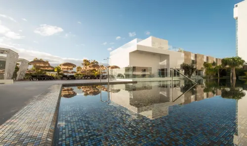 Hotel Alto Lido