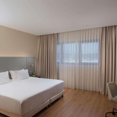 Junior Suite NH Orio Al Serio Promo Code