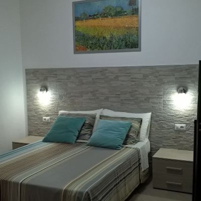 Family Studio (Via A.M. Bandini, 10) Vacanza a Casa Promo Code