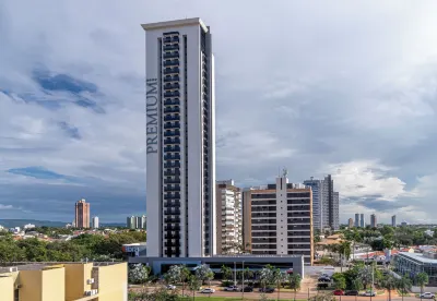 Hplus Premium Palmas Hotels in 