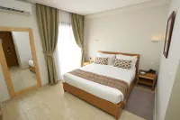 Downtown Tunis Hotel Hotels in 