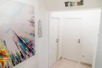 The Harmony Rooms