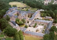 Abdij Hotel Rolduc Hotel di 