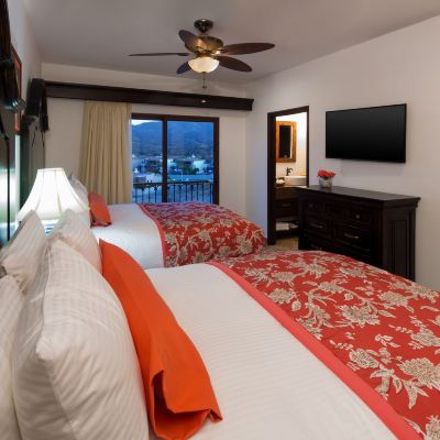Deluxe Villa, 3 Bedrooms, Private Pool, Ocean View Hacienda Encantada Resort Promo Code