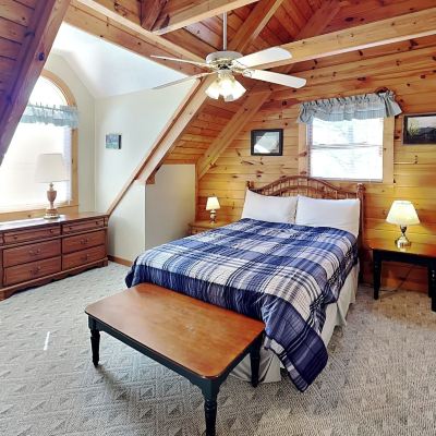 Two-Bedroom Studio Cherished Memories Promo Code