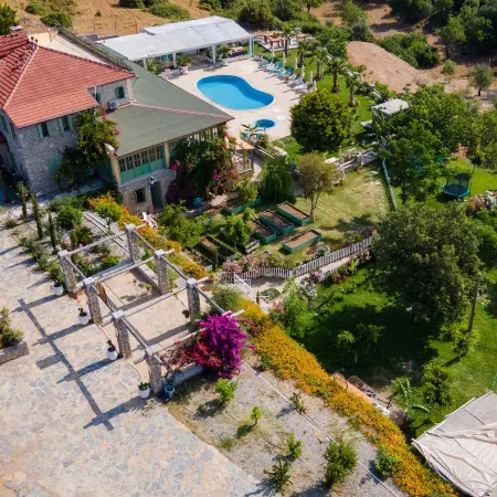 Casa di Datca