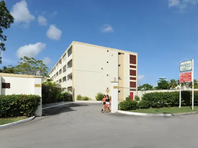 Golden View 115 - 1Bd by ZenBreak Hotels in 