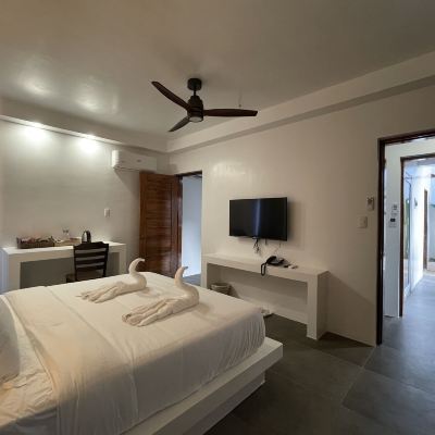 套房 巴塔拉度假村優惠