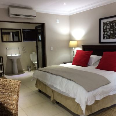 Luxury Room Polokwane Place Promo Code