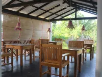 De Perla Resort Hoteles en Ampara