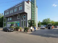 喬治亞飯店 住宿飯店