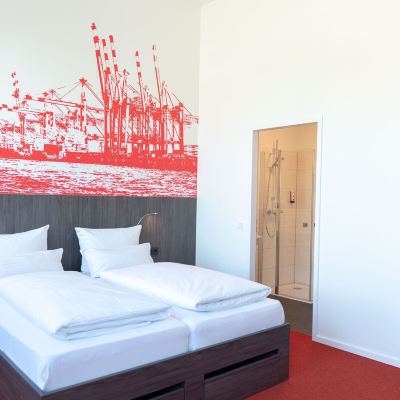 Comfort Studio Havenhostel Bremerhaven Promo Code