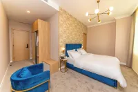 Newport Hotel Kutaisi Hotele w: 