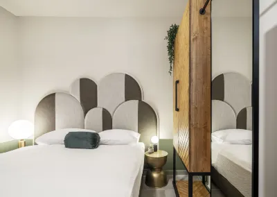 Mr. Agrippa - by TLV2Go Hotels in 