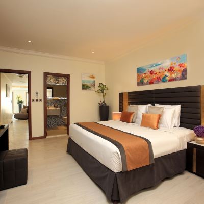 Villa, 3 Bedrooms (Sunrise) Dana Beach Resort Promo Code