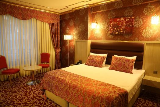 Savona Otel Sivas