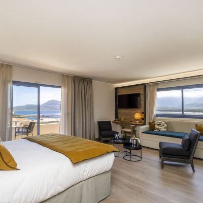 Panoramic Suite, Hot Tub, Sea View (Prestige) L'Acquale Promo Code