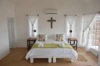 Alte Kalkoefen Lodge Các khách sạn ở 