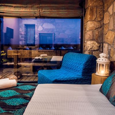 Deluxe Double Or Twin Room, 1 Bedroom, Sea View Keros Blue Promo Code