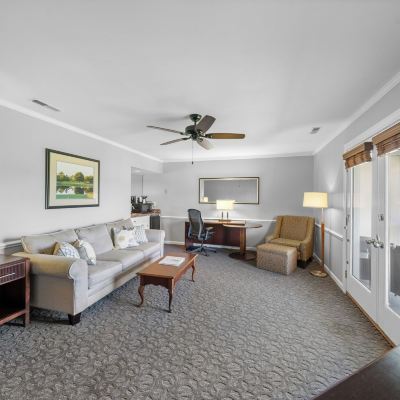 Deluxe Suite, 2 Double Beds Beau Rivage Golf and Resort Promo Code
