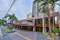 Castro's Park Hotel Các khách sạn ở 