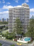 Norfolk Luxury Beachfront Apartments Main Beach