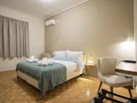 V Hotel Delphi Hotel a Delfi