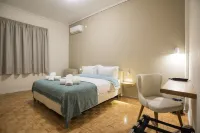V Hotel Delphi