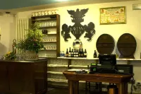 Hotel Genzianella