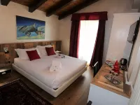Le Charaban Hotels in Aosta